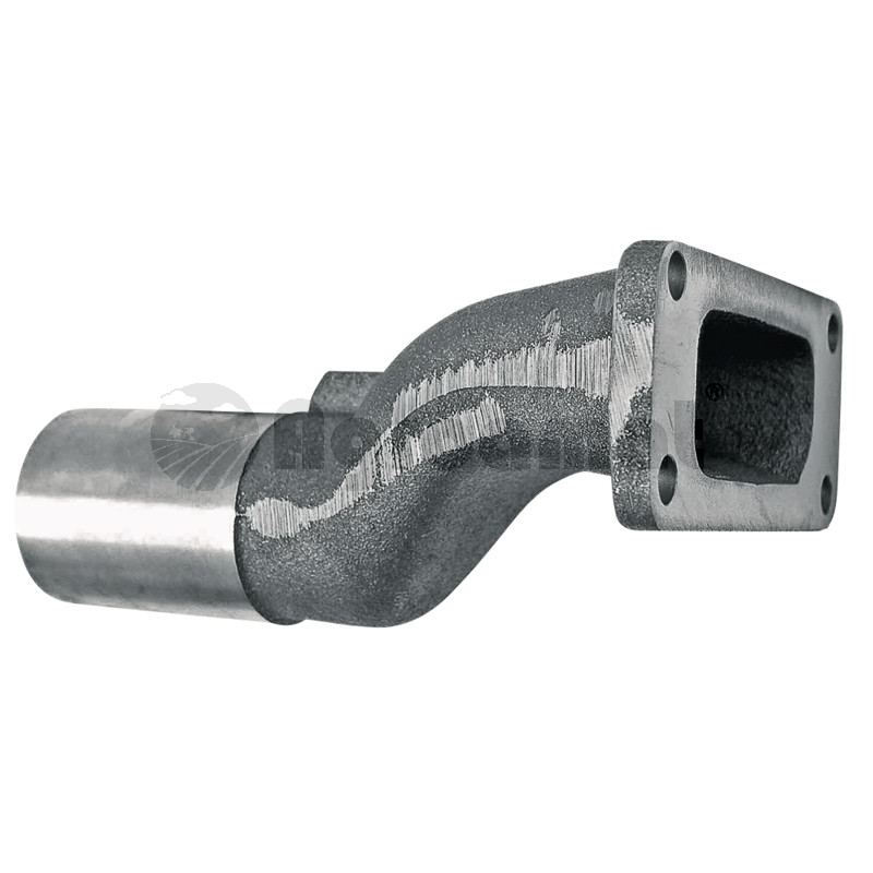 Colector de esapament <br>