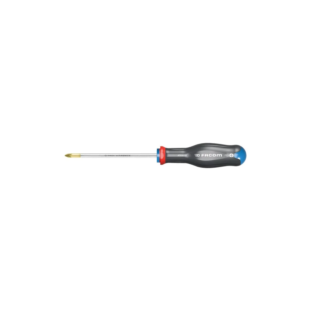Șurubelniță PZ 3x150mm ATD3X150