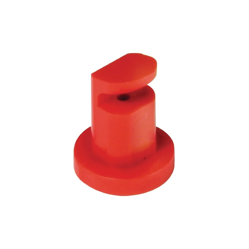 Duză Polijet AN 130° 04, roșu, plastic, Hypro AN24