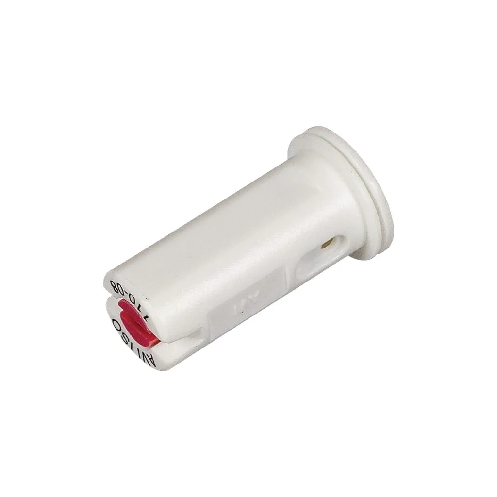 Duză pentru injecție de aer AVI 110° 08 alb ceramic Albuz AVI11008