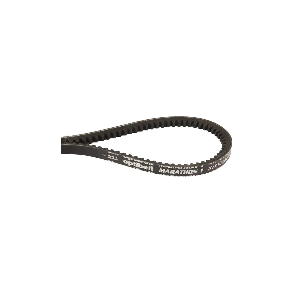 Curele de transmisie trapezoidală AVX10660