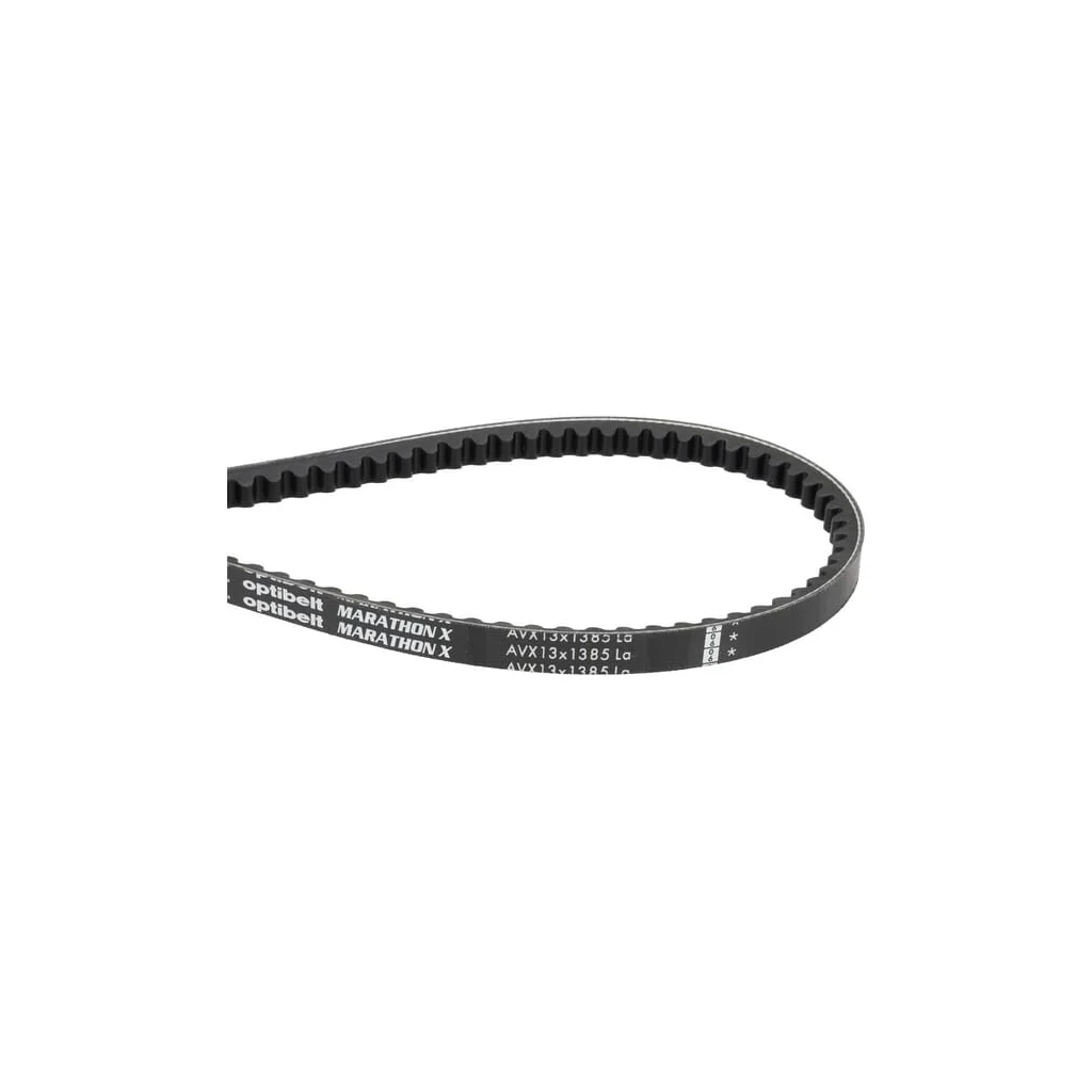 Curea trapezoidală AVX 13x1385 Optibelt AVX131385