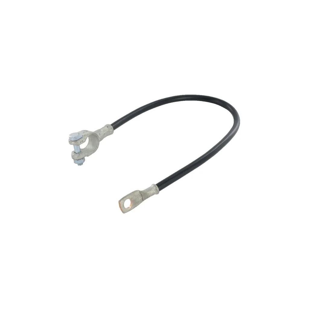 Cablu împământare 400mm/16mm2/8mm BA10318