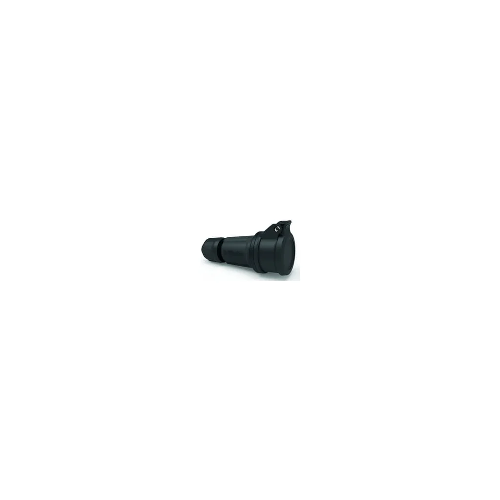 Cuplaj Schuko 16A 2p+PE 250V IP54 B0749209