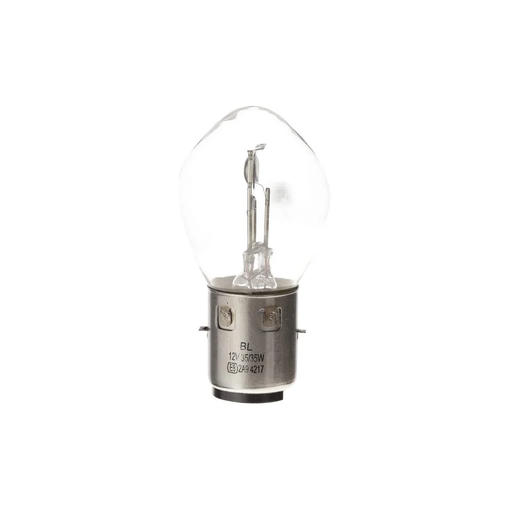 Bec S2 BA20d 12V 35W/35W Kramp B1218