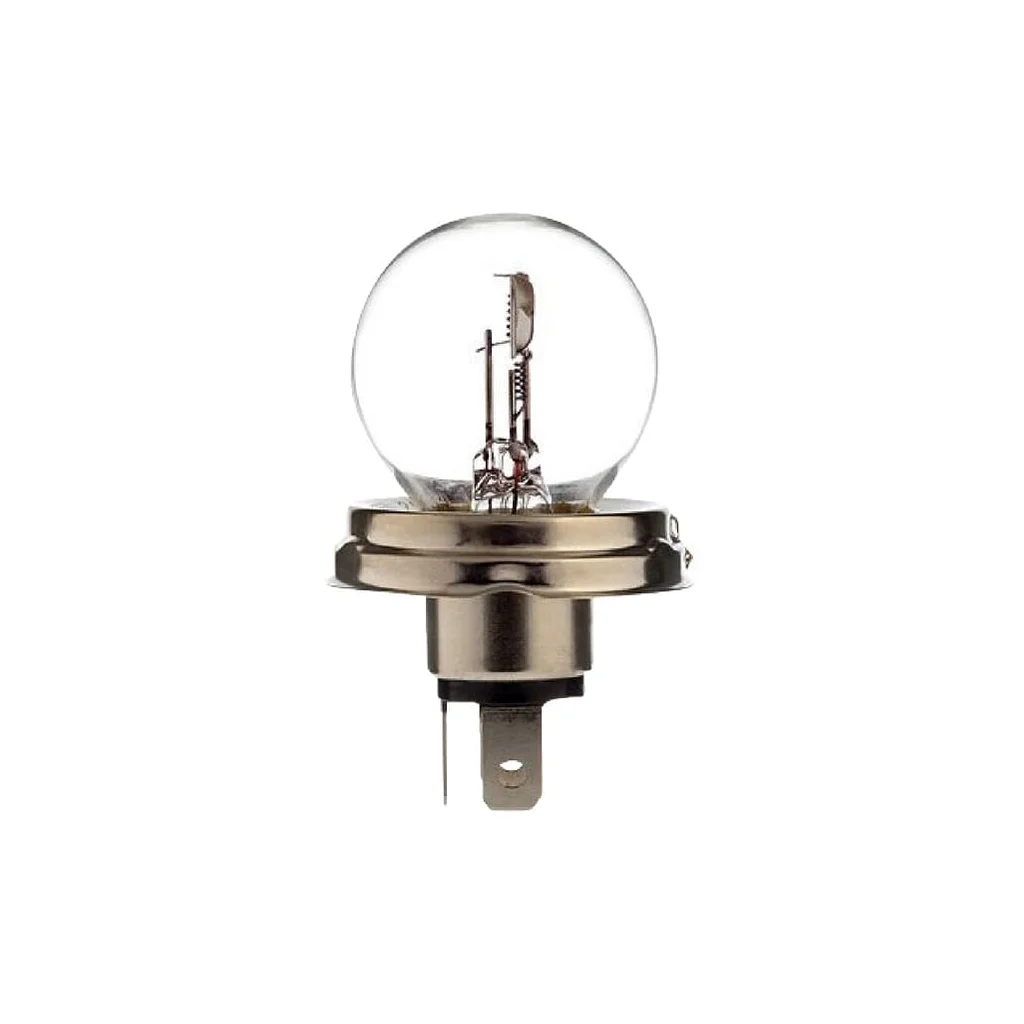 Bec R2 P45t 24V 55W/50W Kramp B2462