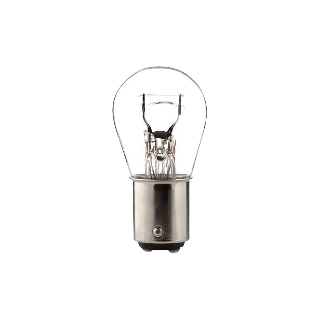 Bec S25 BAY15d 12V 18W/5W Kramp B1256
