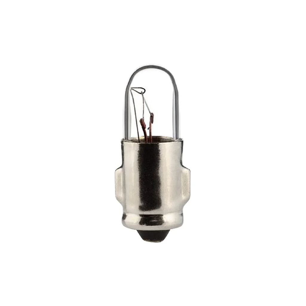 Bec T8/4 BA7S 24V 3W Kramp B2443