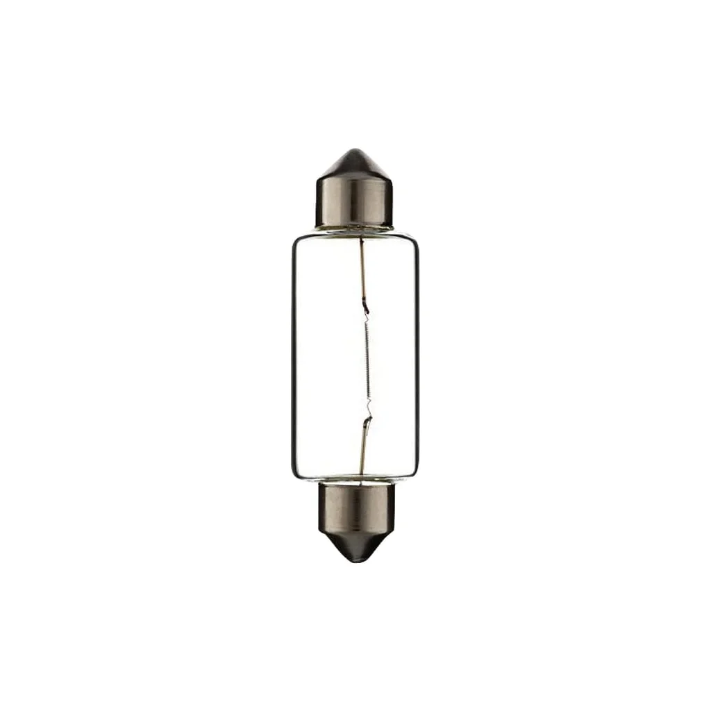 Bec C18W SV8.5 24V 18W Kramp B2447