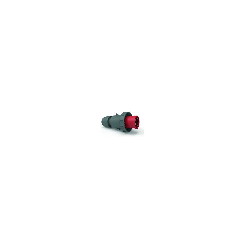 Ștecher CEE 63A 5P 400V IP67 B002189