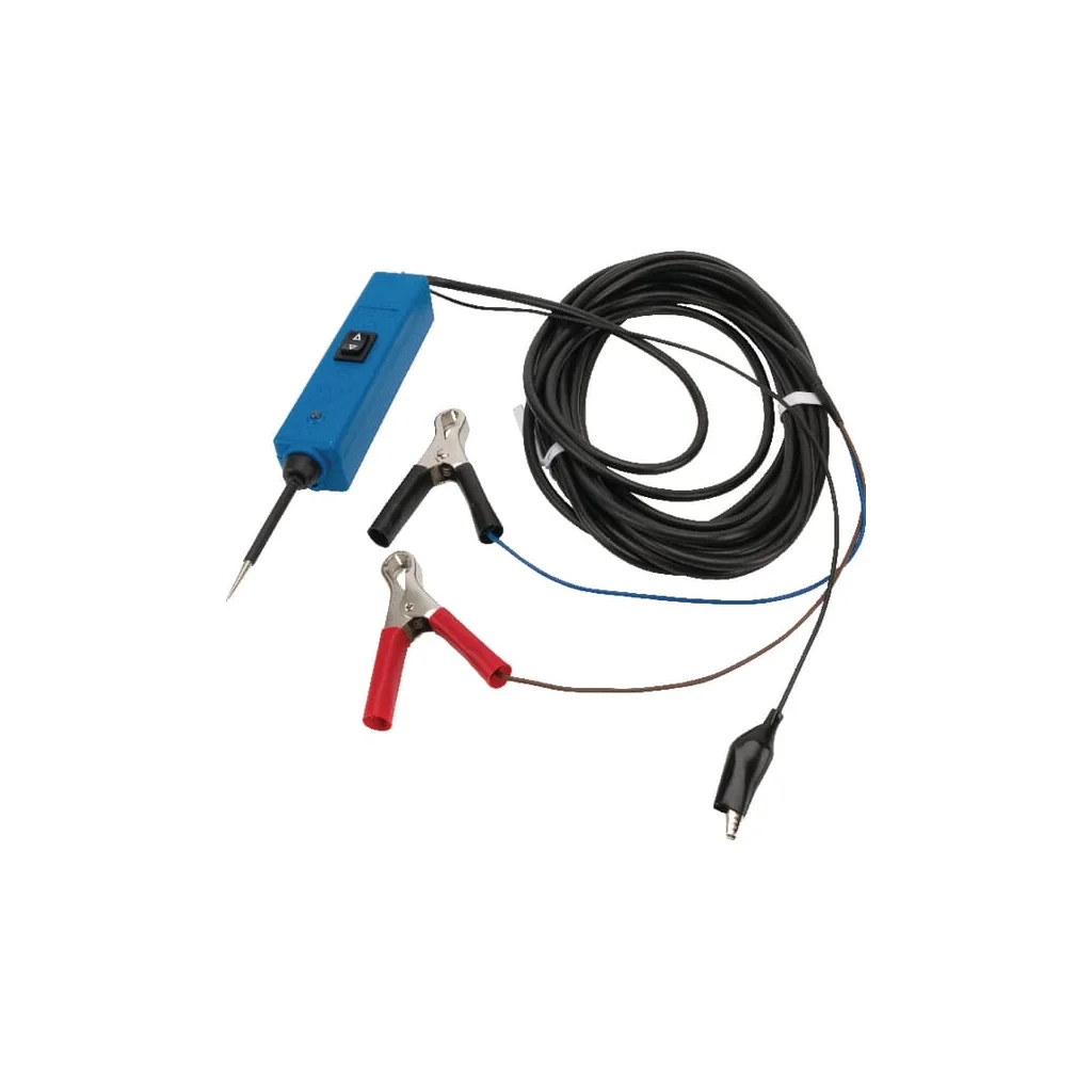 Lampă de control Power Probe AZ173
