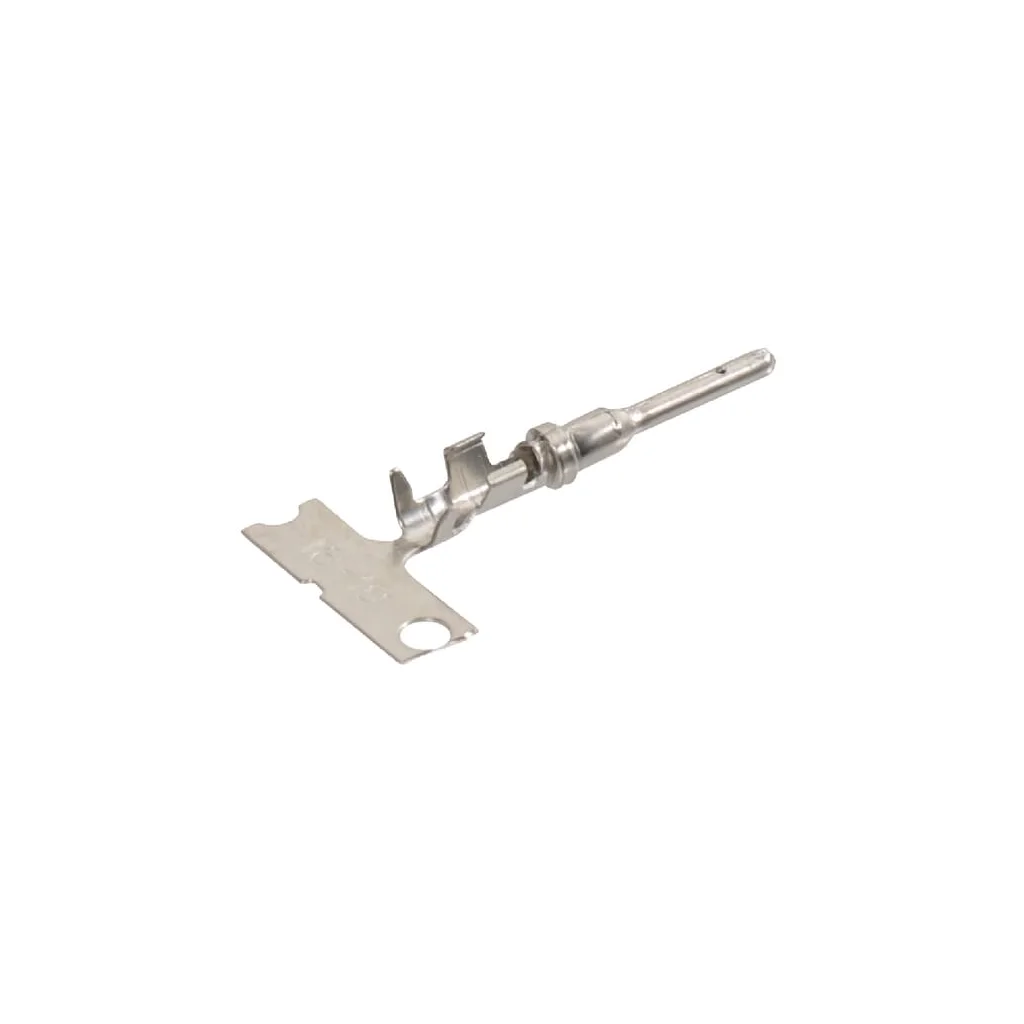 Contact cu pin DS16 tată AMH1060160122