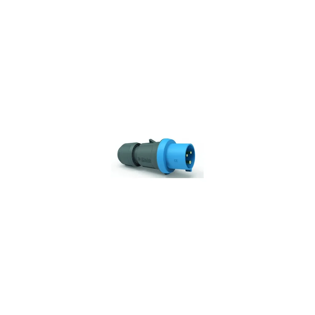 Priză CEE 32A 3P 230V IP54 QC IQ B0002114