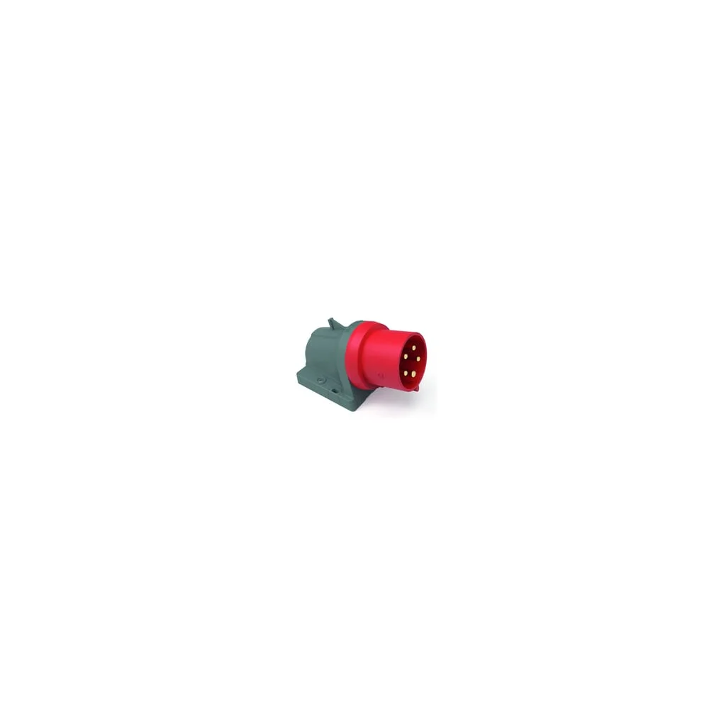 Priză CEE pentru mașină 32A 5P 400V IP44 92x94 QC IQ B0024661
