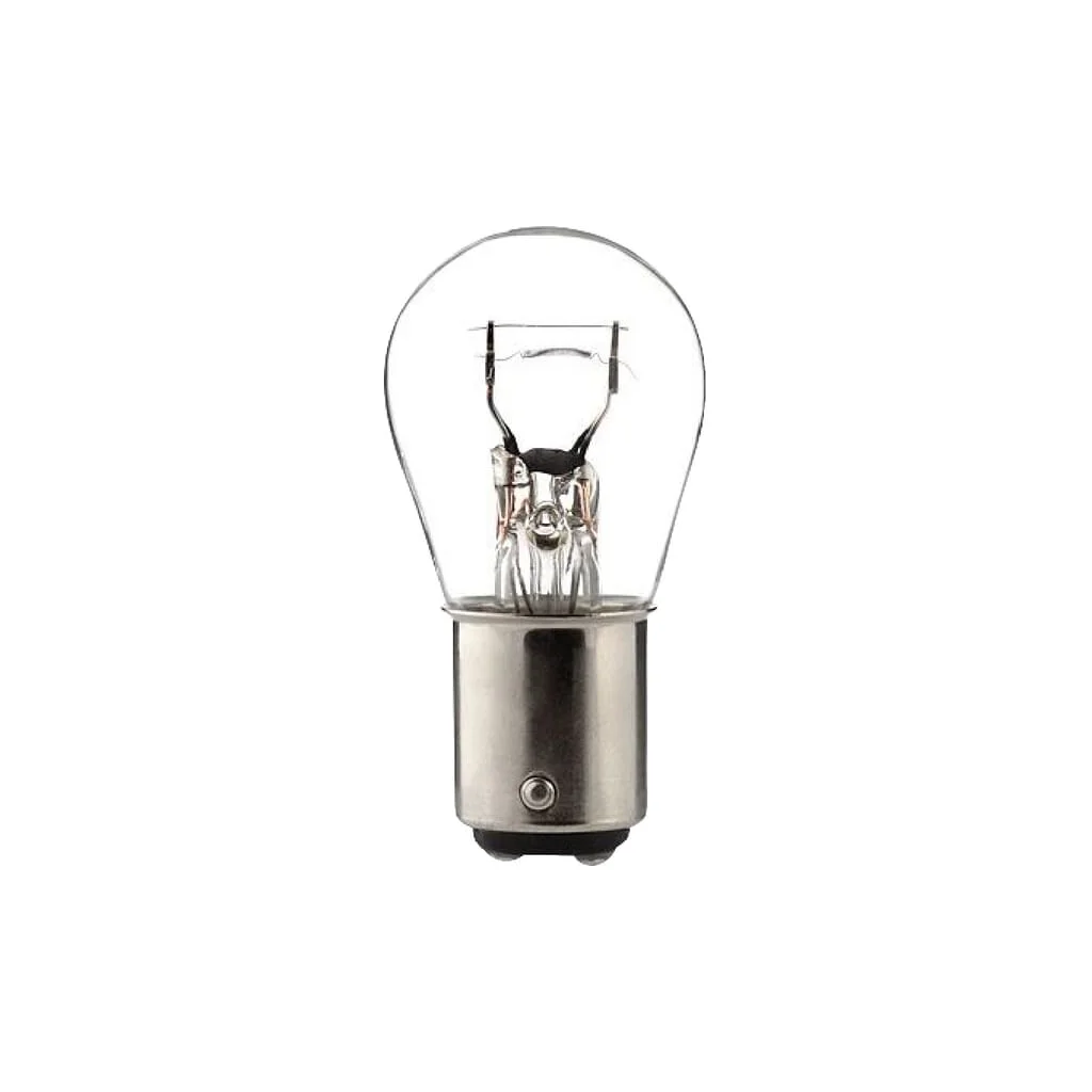 Bec P21/5W BAY15d 24V 21W/5W Kramp B2422