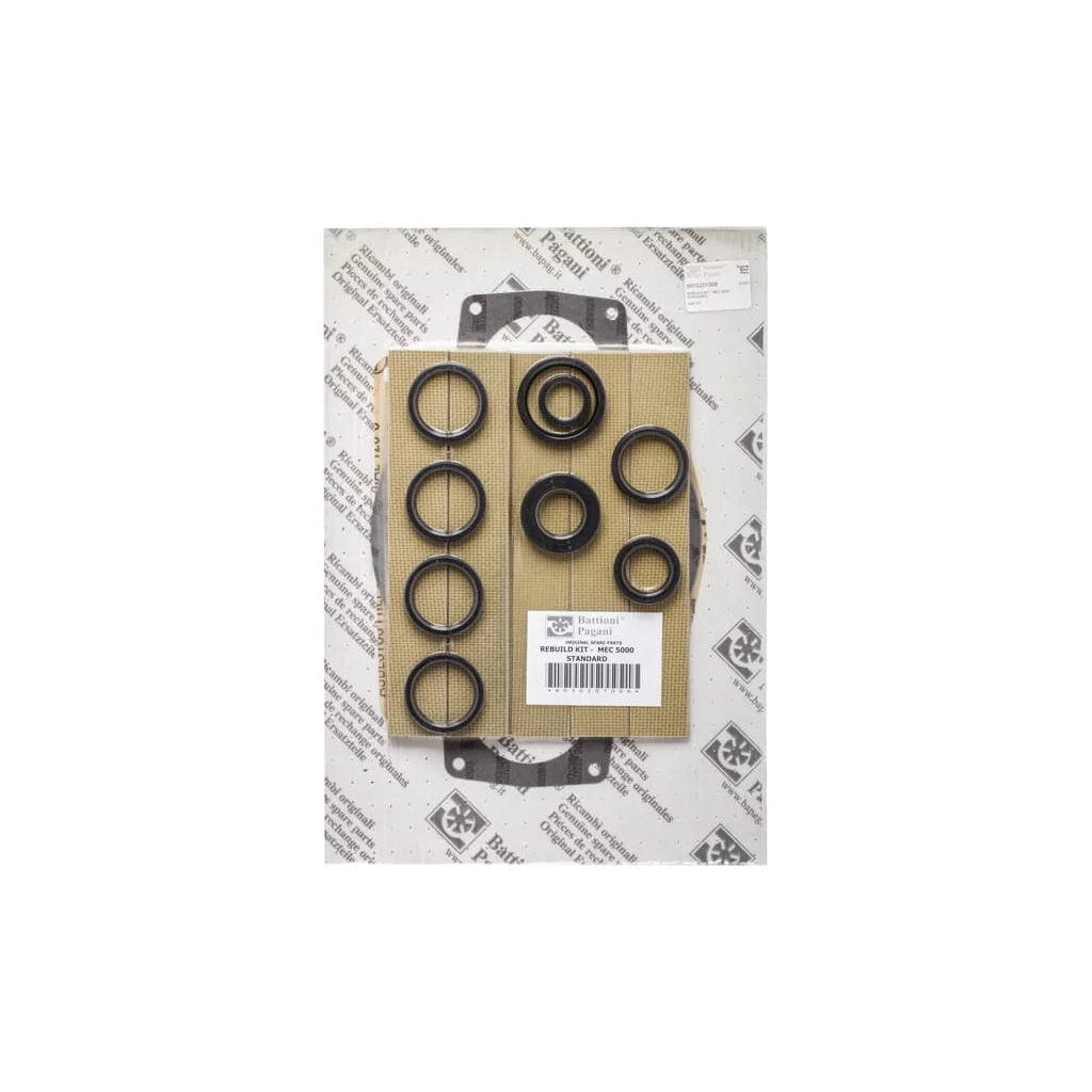 Set pentru reparaţii MEC5000 St. AM7KIT