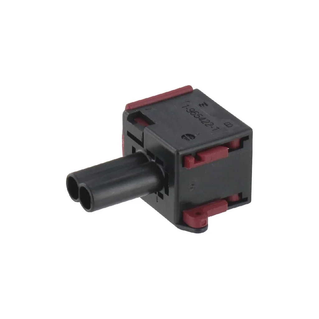 Carcasă de ștecăr 2 poli SAAB A1 AMP9672391