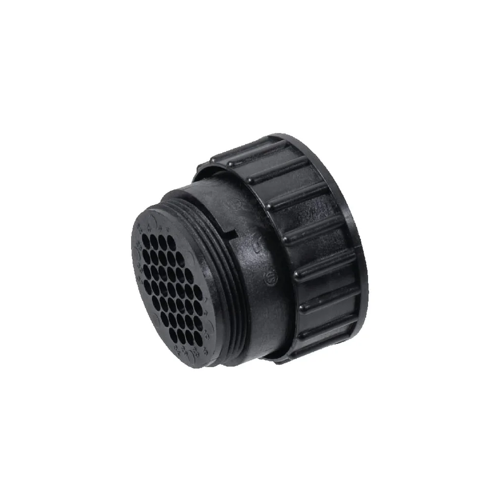 Ștecăr 37 poli tată SH23 CPC AMP182926