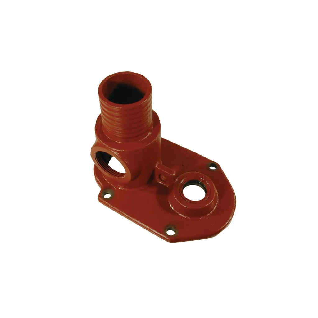 Piesă de conectare 60mm Battioni Pagani AM61