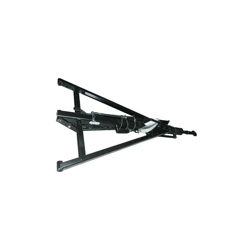 Bară de tracțiune 1000 mm BPW AM200010007026