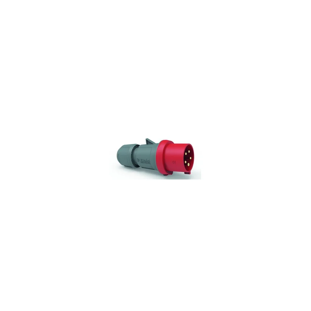Priză CEE 32A 5P 400V IP44 QC IQ B0000201