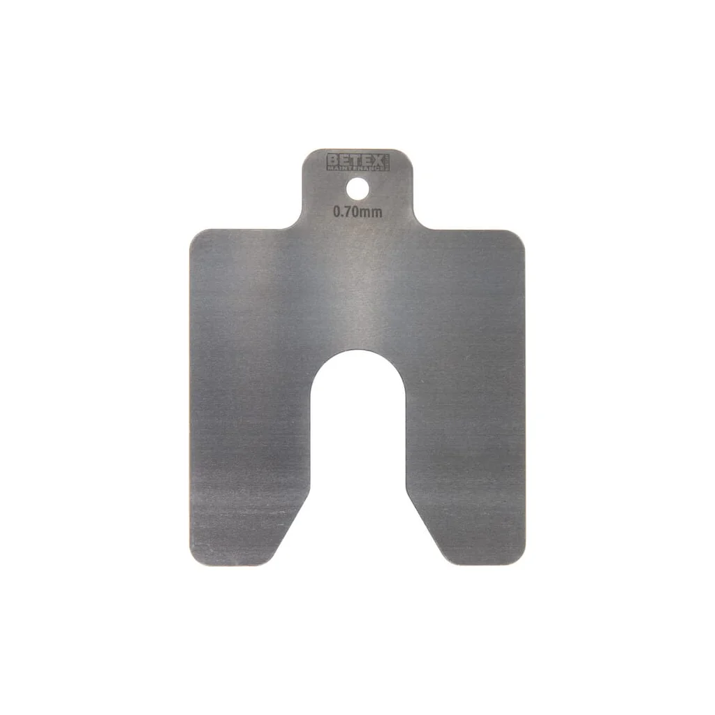 Placă de umplere 75-070 BV B075070