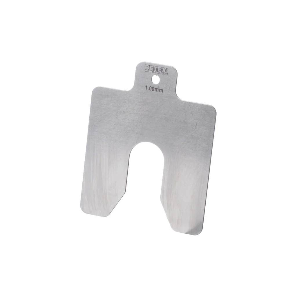 Placă de umplere 75-100 BW B075100