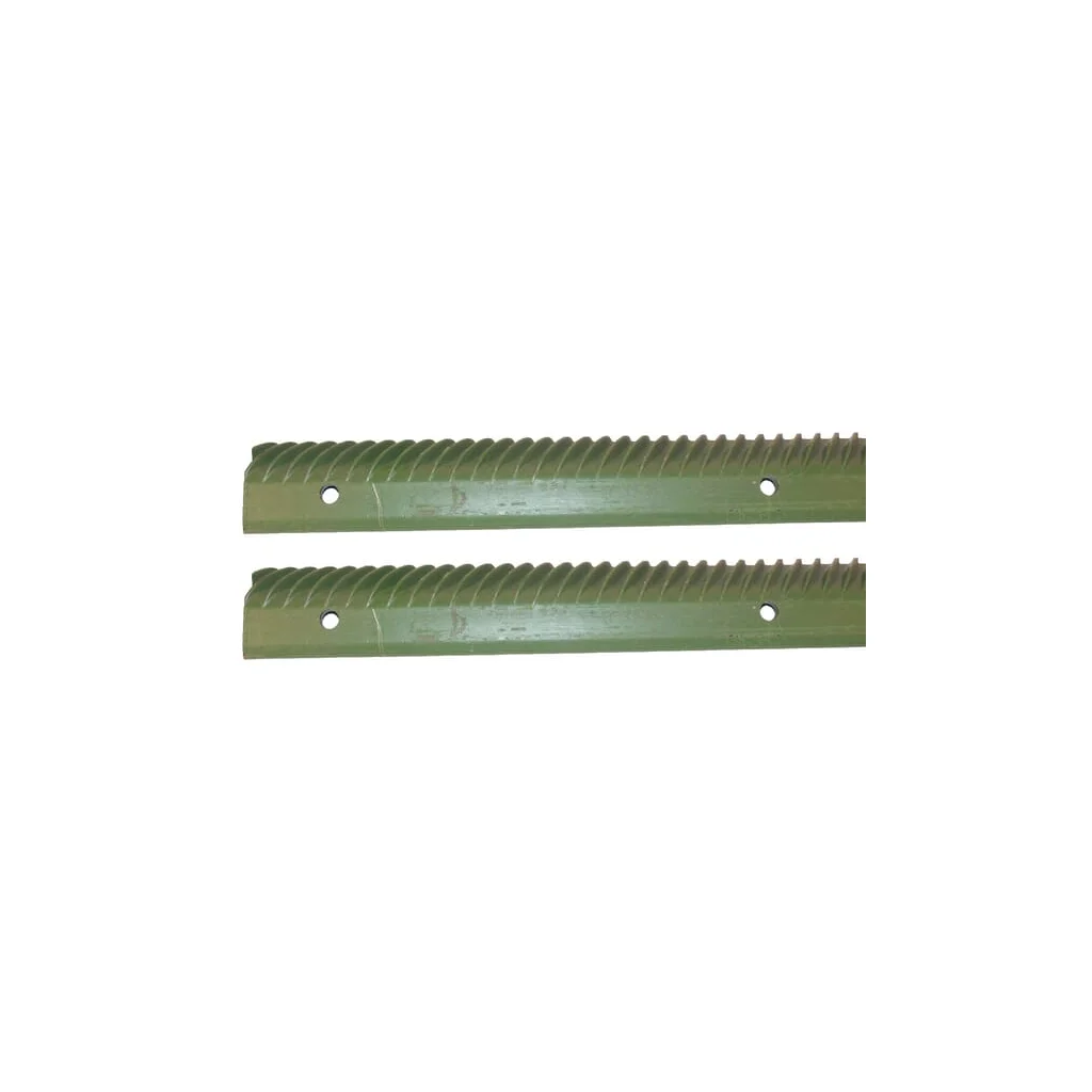 Set șine bătător stânga potrivite pentru John Deere AZ10689Z