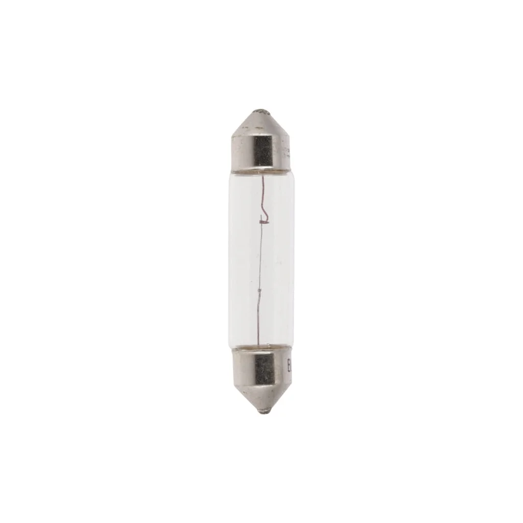 Bec C5W SV8.5 12V 5W Kramp B1220