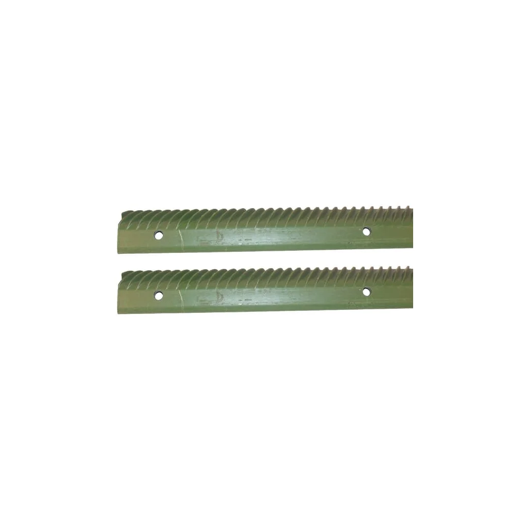 Set șine bătător stânga potrivite pentru John Deere AZ13336N