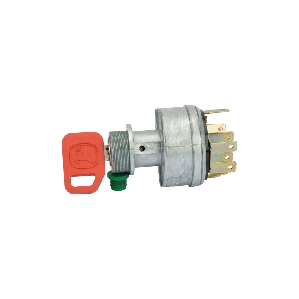Comutator rotativ AH202513