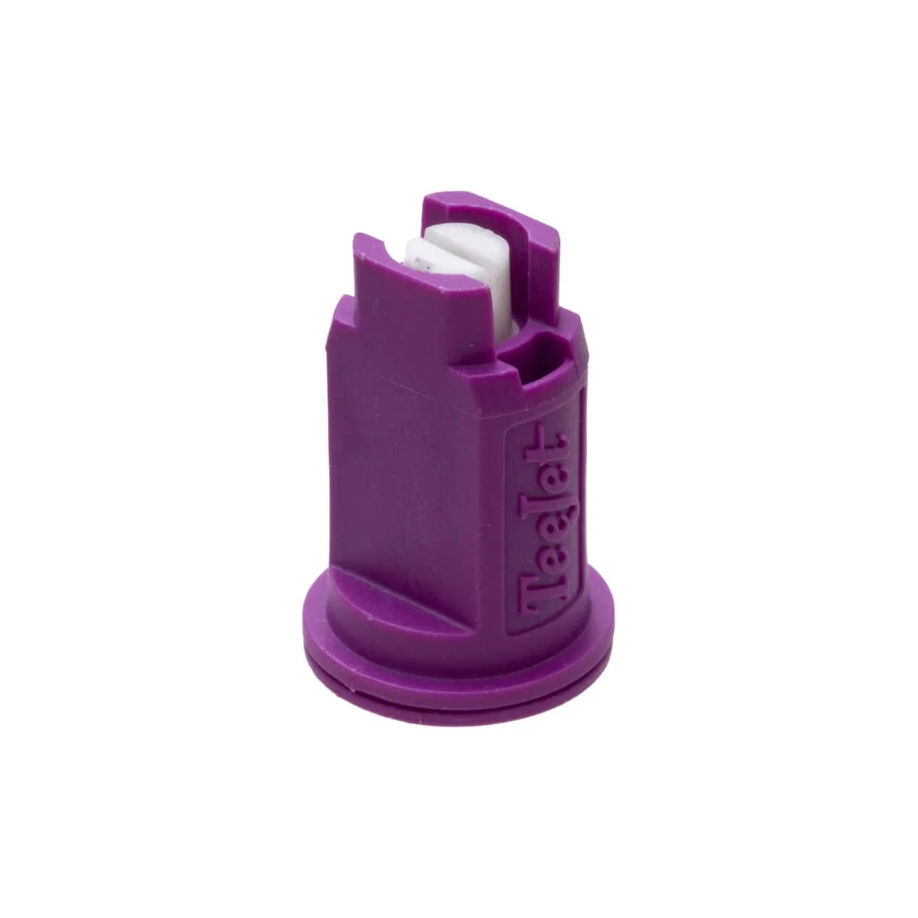 Duză injecție aer AIXR 110° 025 violet ceramică TeeJet AIXR110025VK
