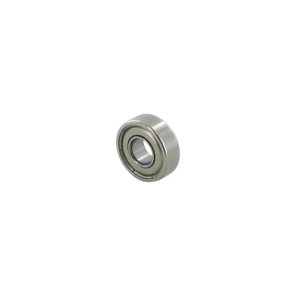 Rulment cu role 619/2 2Z B10666