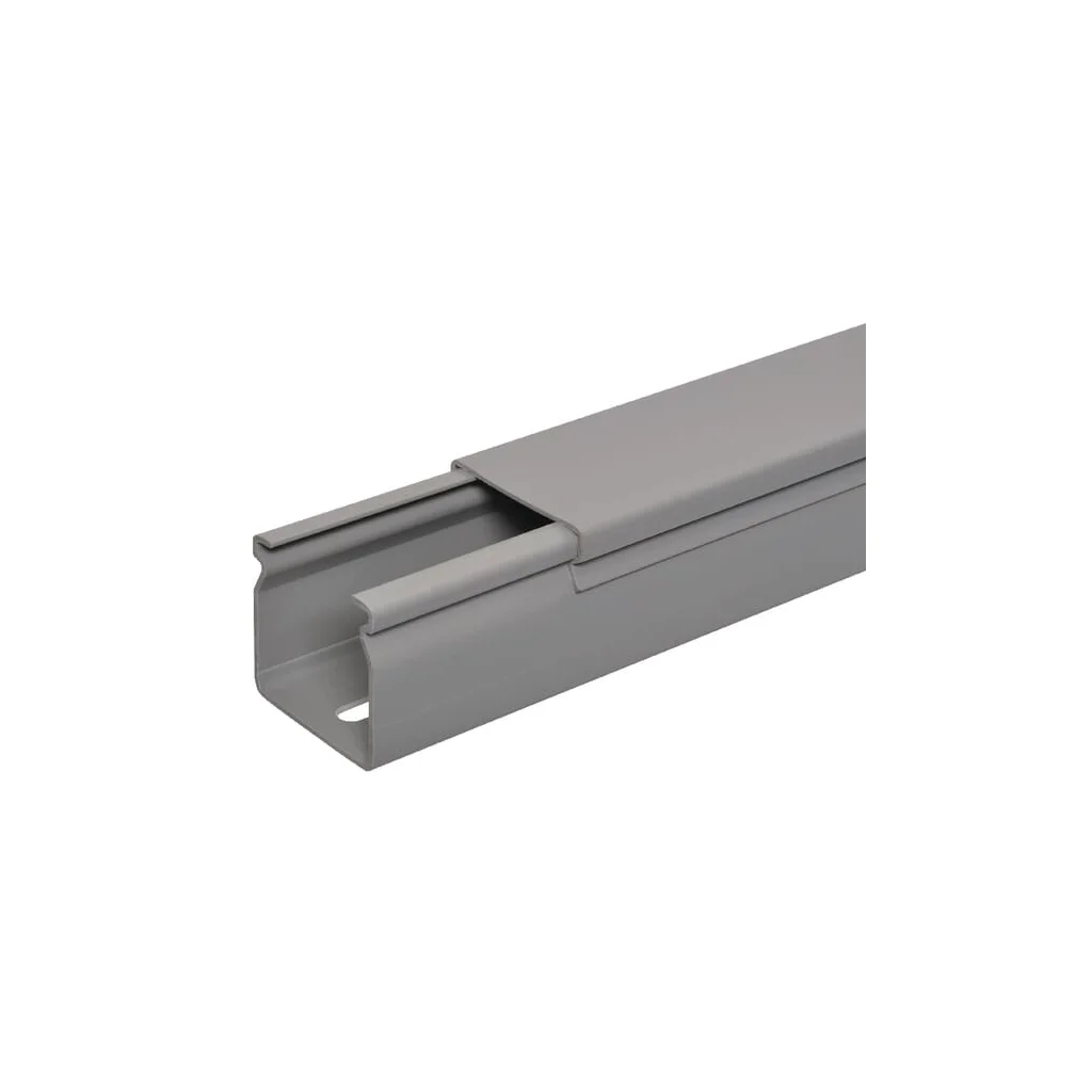 Canal de cabluri 40x40mm B40040R7030