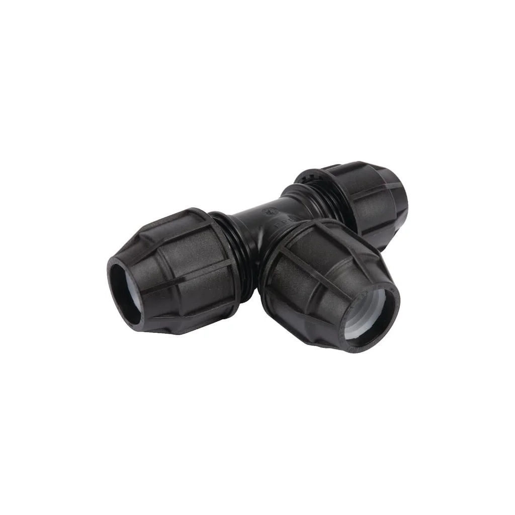 Racord T 20mm PE AZ96120