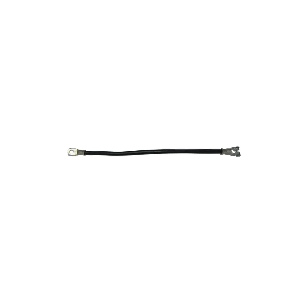 Cablu baterie 300mm 16mm² - BA10317