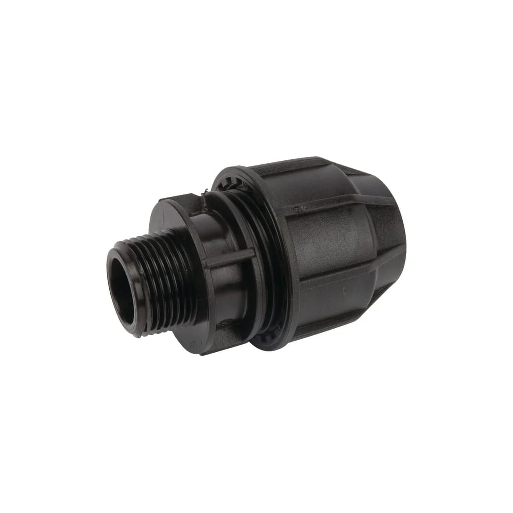Cuplaj 20x1/2" PE tată AZ9212012
