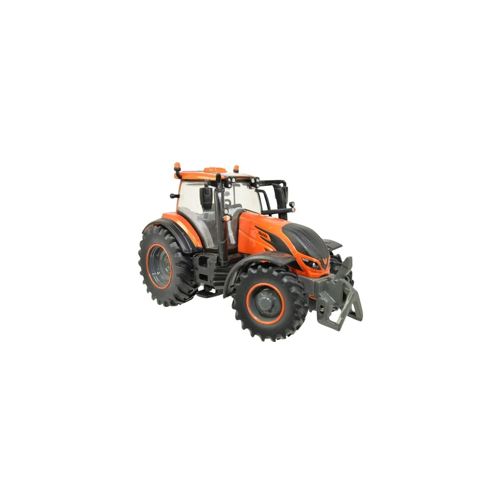 Valtra T245, portocaliu metalic B43273