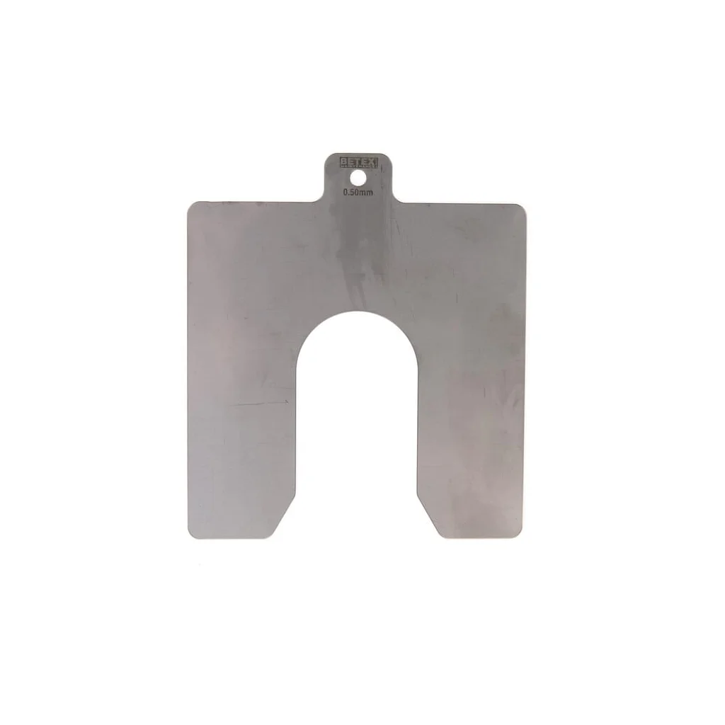 Placă de umplere 125-050 DU B125050