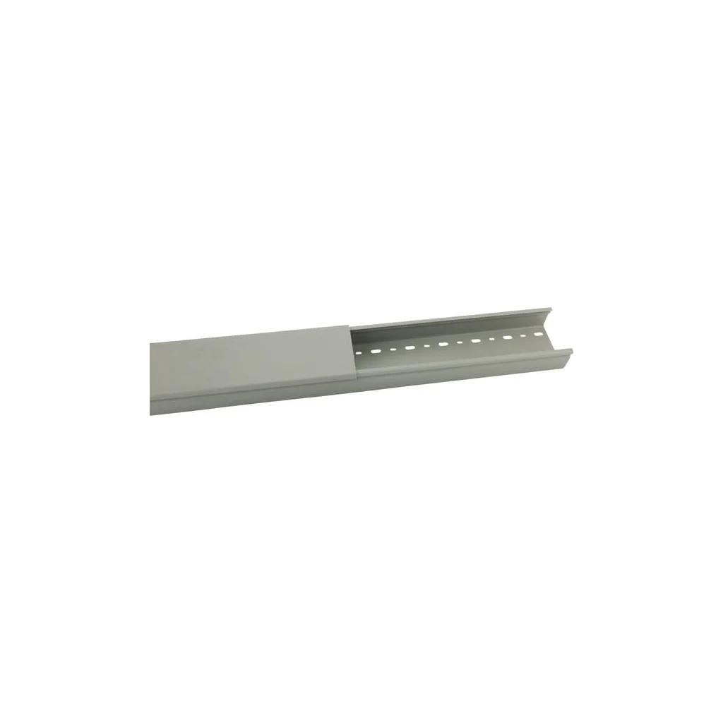 Canal de cabluri 40x80mm B40080R7030