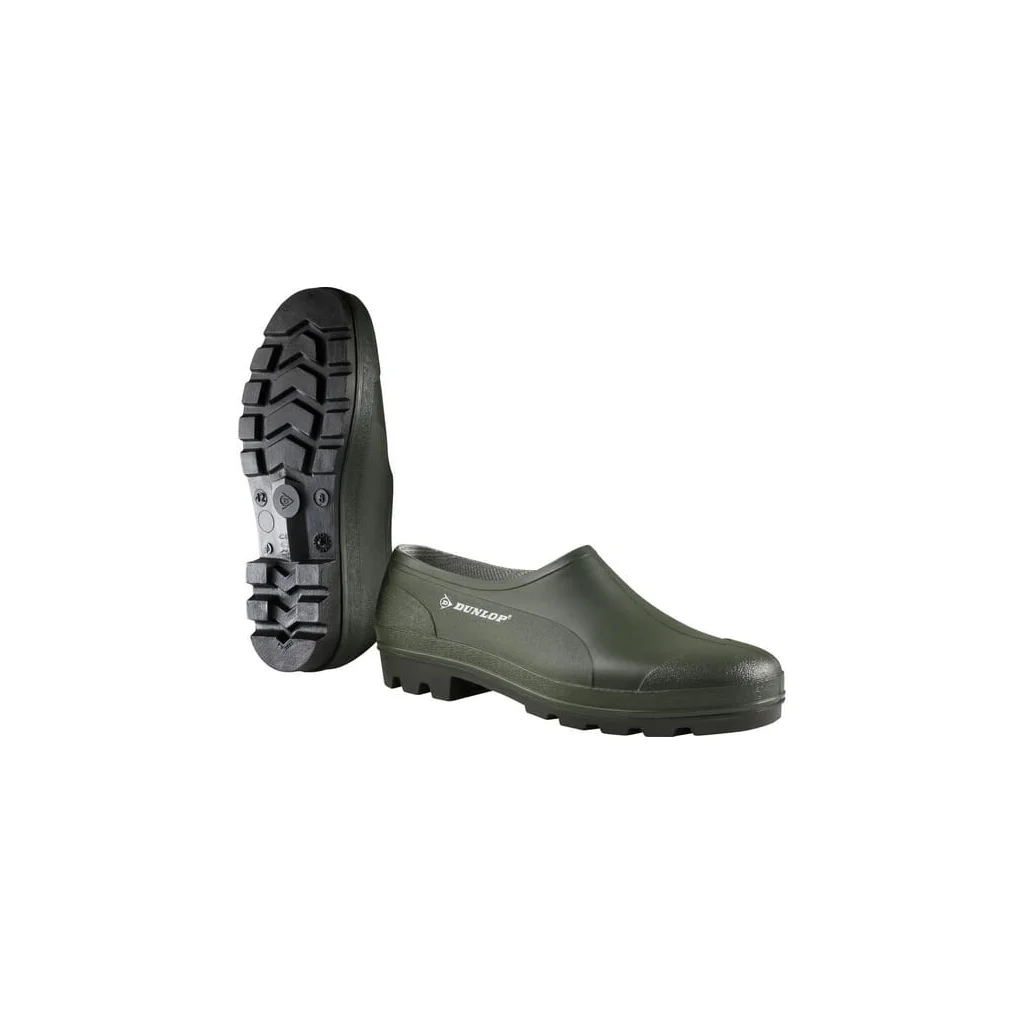 Saboţi Dunlop Bicolour, mărime 35/36 B3506113536