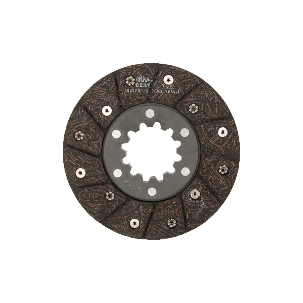 Disc de frână AZ20844N