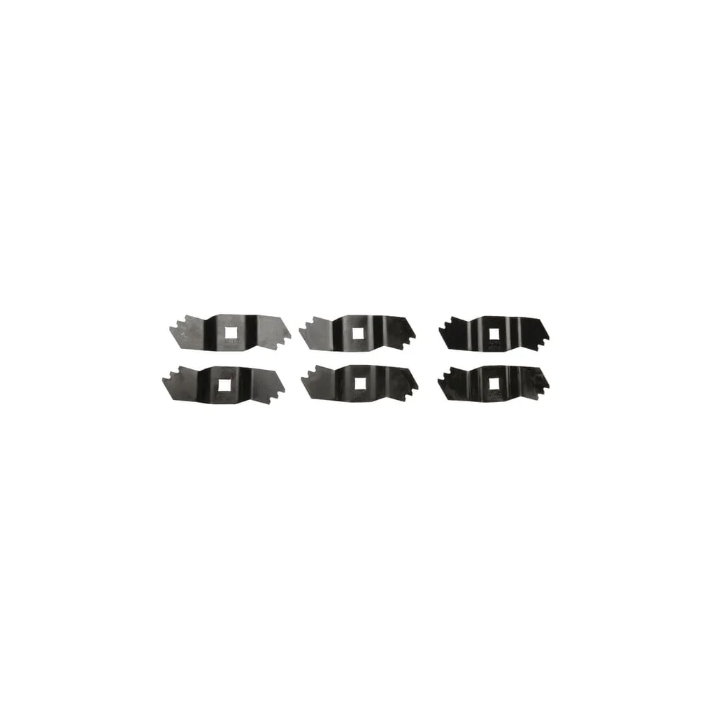 Cuțit de verticutor Satz (6 buc. AK460773
