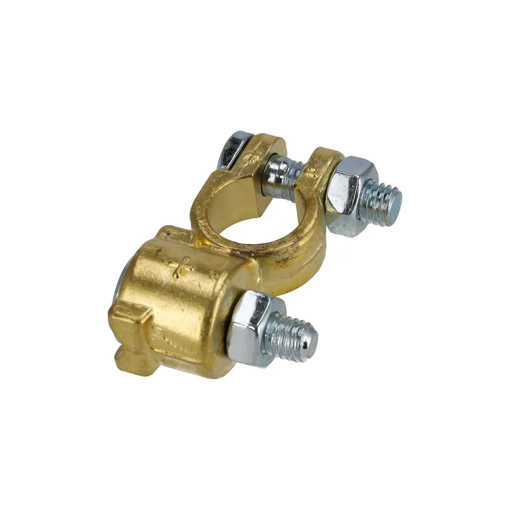 Terminal baterie pozitiv 50mm² (pachet de 25 buc) BA501P25KR