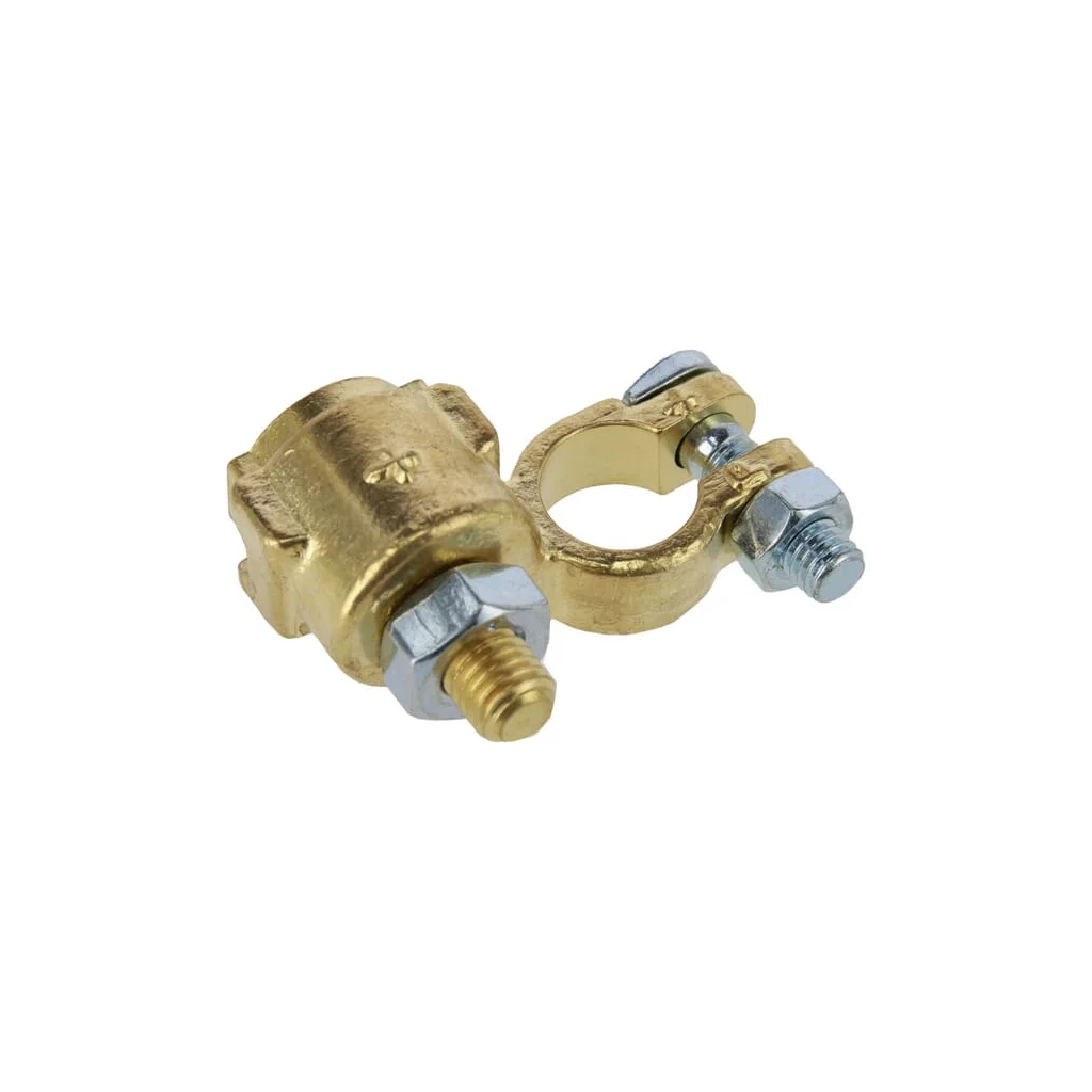 Terminal baterie pozitiv 95mm² (pachet de 25 buc) BA951P25KR