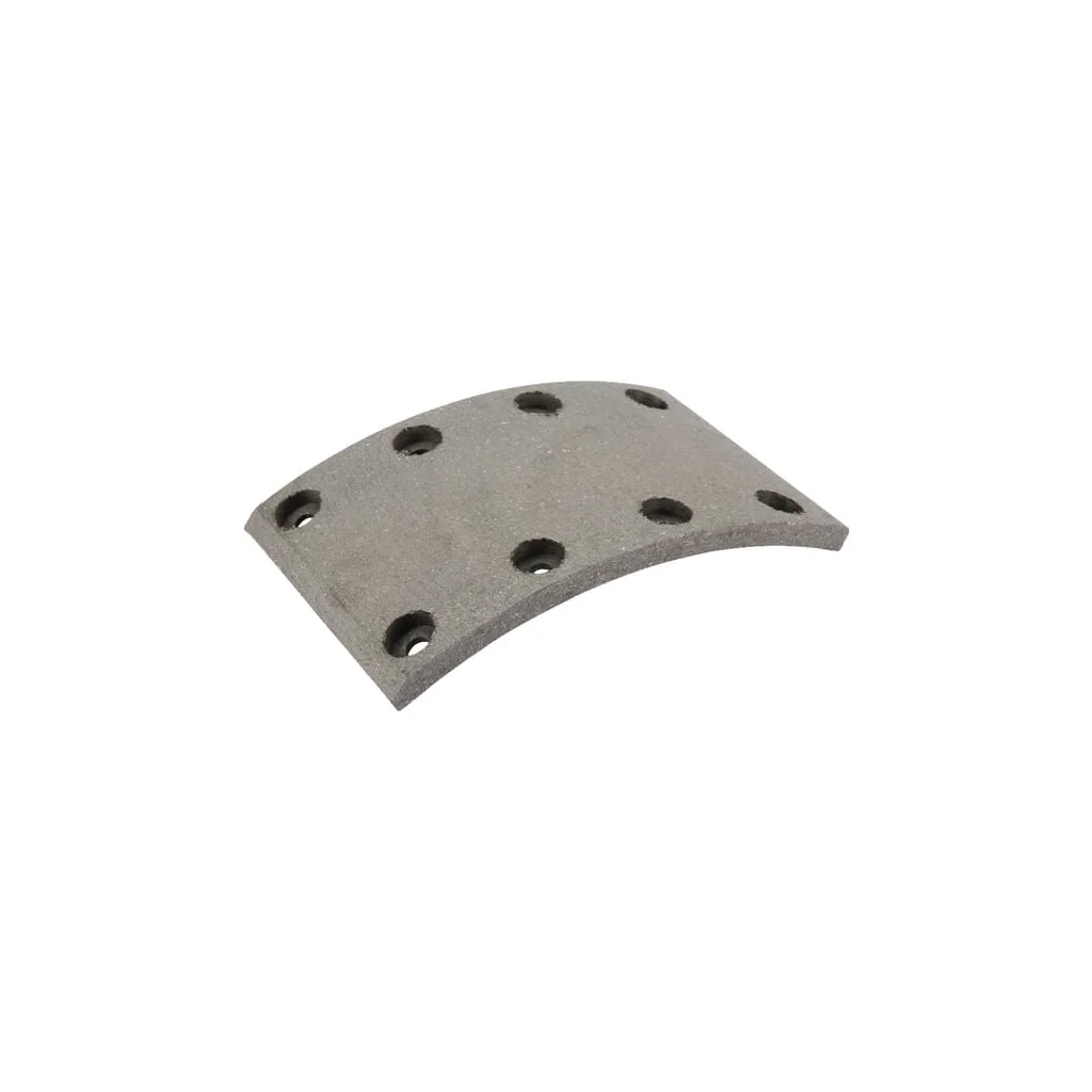 Garnitură de frână 189x120mm BB400120100189