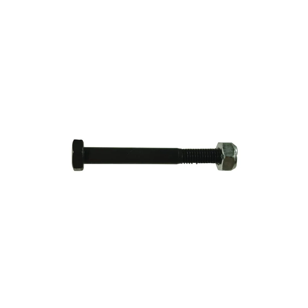 Șurub cu cap hexagonal cu piuliță de blocare M10x1.5x85/32 10.9 BH2940