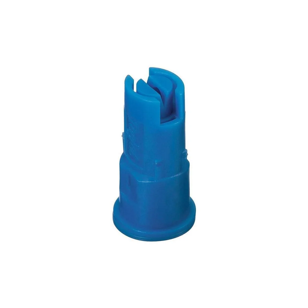 Duză de injecție aer AIXR 110° 10 plastic albastru deschis AIXR11010VP