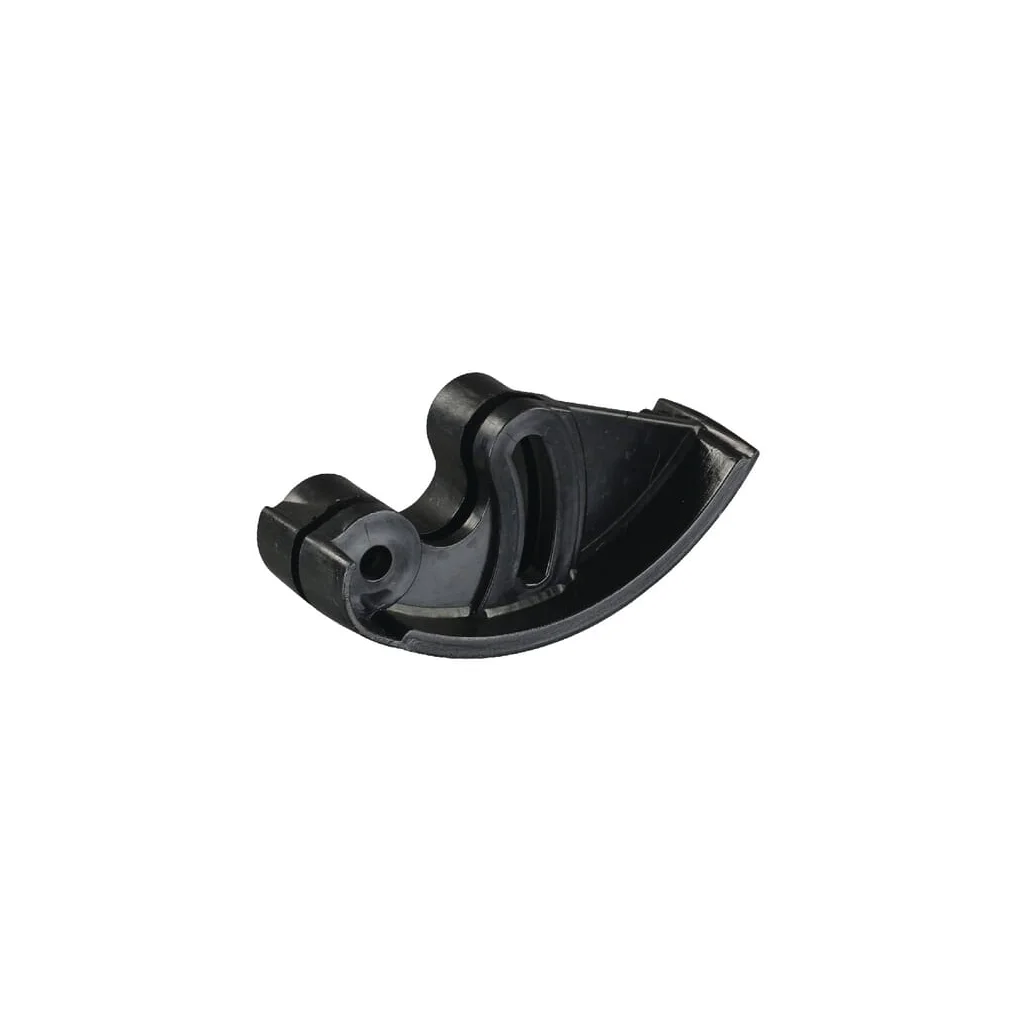 Bară de tăiere cu patine PVC AK407177