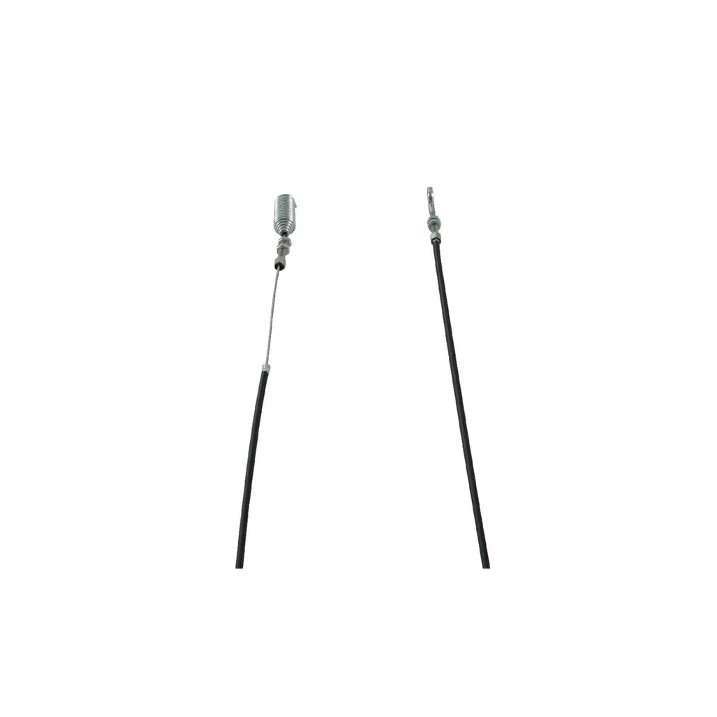 Cablu Bowden-cutie de viteze BM 660/Com AK407151